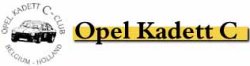 Opel Kadett C Club