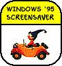 Noddy Screensaver