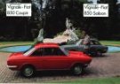 Vignale 850 brochure