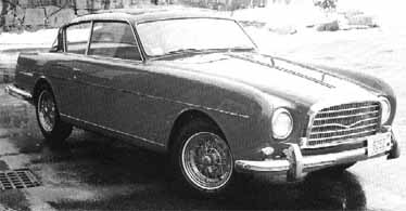 1955 Cadillac Coupé