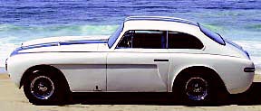 1953 Cunningham C-3