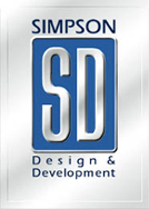 Simpson Design & Development