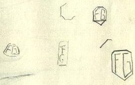 Michelotti sketch