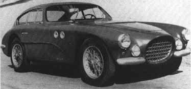 1952-55 OSCA MT4