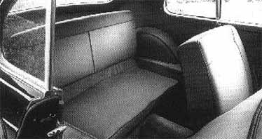1952 Cisitalia 202C Coupé