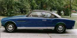 Lancia Aurelia