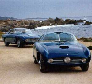 Nardi Blue Ray 1 and 2 together