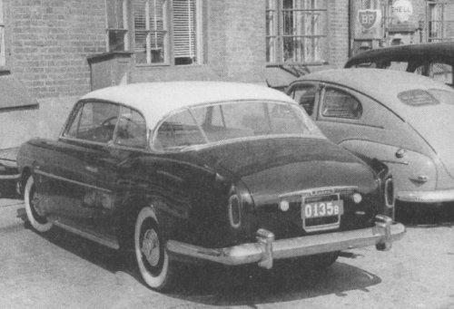 Volvo Elisabeth I