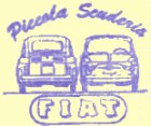 Club Fiat 500 de Perpignan