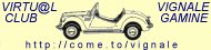 Virtual Vignale Gamine Club