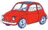 FIAT 500 - CLUB ITALIA