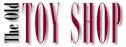 The Toy Shop