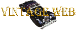 Vintage Web